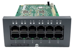 Avaya IP500 Analog Phone 8 (700417231)