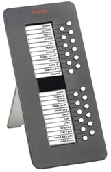 AVAYA SBM24 24 Button Expansion Module