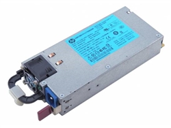Avaya DL360/DL380 460W Server Power Supply (700501182)