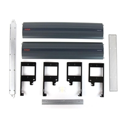 Avaya IP500 Wall Mounting Kit V3 (700503160)