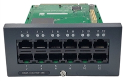 Avaya IP500 Digital Station 8A Base Card (700514857)