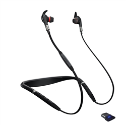 Jabra Evolve 75e Stereo Headset - 7099-823-409