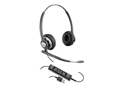 Poly EncorePro 725 USB-A Stereo Headset TAA - Stereo