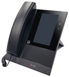Poly CCX 500 IP Phone - Open SIP w/Power Supply (2200-49720-001)