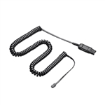 Poly A10-16 Direct Connect Cable for QD Headsets