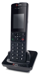 Poly VVX D230 Wireless Handset (2200-49235-001)