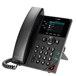 Poly VVX 250 4-Line IP Business Phone (2200-48820-025)