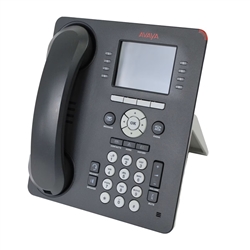 9611G IP AVAYA Phone Refurbished - 700480593