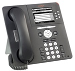 AVAYA 9630G IP Phone - 700405673