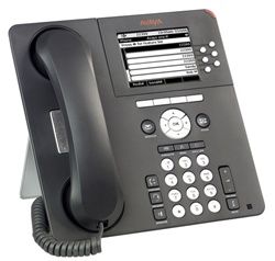 AVAYA 9630G IP Phone - 700405673