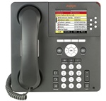 AVAYA 9640G IP Phone - 700419195