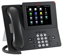 AVAYA 9670G IP Phone - 700460215