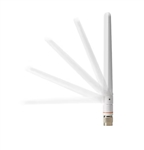 Cisco AIR-ANT2524DW-R Aironet 2.4-Ghz Articulated Dipole Antenna - White