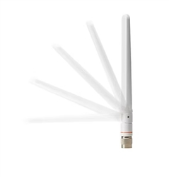 Cisco AIR-ANT2524DW-R Aironet 2.4-Ghz Articulated Dipole Antenna - White