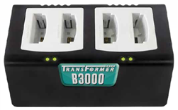 Transformer B3000 Quad Charger - CH-TFB3000