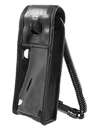 Polycom SpectraLink PTB4xx Phone Case / Holster with Keypad Cover (P-360HC-B)