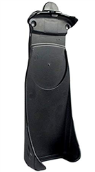 Plastic Holster for Cisco 7925 Phones (P-7925-H), BLACK