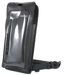 Black Vinyl Case for Cisco CP-7925G Phones (P-7925HC-B)
