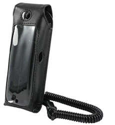 Polycom SpectraLink 8020 and 6020 Black Phone Holster (P-8020HC-B)