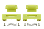 Phone Clip Kit for 8440 Phone Battery Compartment 2-Pack (P-8440PC)