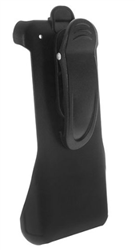 Cisco CP-8821 Phone Black Plastic Holster with Swivel Belt Clip