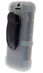Silicone Case with Rotating Belt Clip for Cisco 8821 and 8821-EX Phones (P-8821H-C)