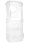 Clear Silicone Case for Ascom d62, i62 and 9d62 Phones (P-D62H-C)