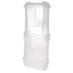 Clear Silicone Case for Ascom d63 & i63 Phones (P-D63H-C
