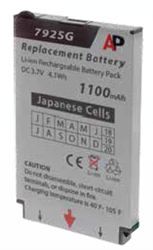 Cisco 7925G Phone Battery Standard Capacity (RB-7925-L)