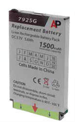 Cisco CP-7925G Phone Battery Extended Capacity (RB-7925-LE)