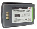 SpectraLink 8400 Phones: Replacement Battery. Extended Capacity 2350 mAh (RB-8400-LE)