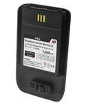 Ascom d63 Phone Replacement Battery. 1200 mAh (RB-D63-L)