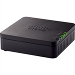 Cisco 2-Port Analog Telephone Adapter (ATA191-K9)