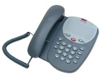 AVAYA 4601 Basic VOIP Telephone