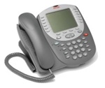 AVAYA 4621 IP Office Telephone Set