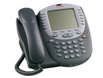 AVAYA 4620SW Executive Feature VOIP Phone with Display