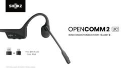 OPENCOMM2-UC USB-C