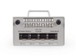 Cisco Catalyst 9300 4 x 1GE Network Module-spare (C9300-NM-4G)