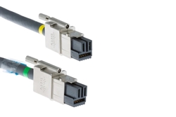 Cisco CAB-SPWR-150CM Catalyst 3750X and 3850 StackPower Cable 150 CM