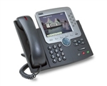 CP-7970G CISCO Unified IP Phone 7970G