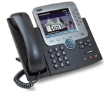 CP-7971G-GE CISCO Unified  IP Phone 7971G-GE
