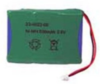 Replacement Battery for Aastra CM-16 Cordless Telephone