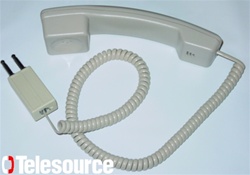 Nortel Meridian M1250 and M2250 Handset Adapter Kit