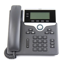 Cisco CP-7821-K9 IP Phone