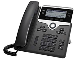 Cisco IP Phone 7841 New- CP-7841-K9