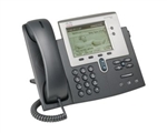 CP-7942G CISCO Unified IP Phone 7942G