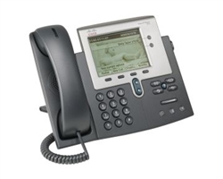CP-7942G CISCO Unified IP Phone 7942G