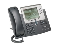 CP-7962G CISCO Unified IP 7962G