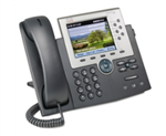 CP-7965G CISCO Unified IP Phone CP7965G