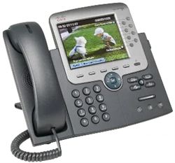 REFURBISHED - Cisco 7975G IP Phone